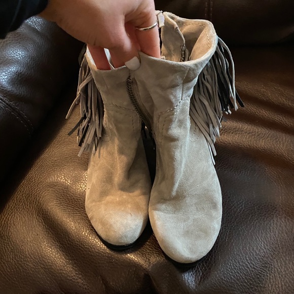 Sam Edelman Shoes - Sam Edelman booties